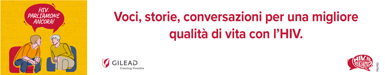 HIV ne parliamo?