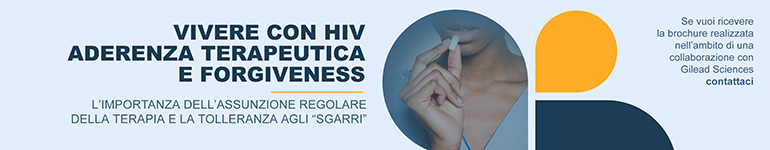 Vivere con HIV