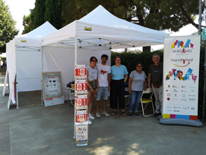 Check Point diffuso