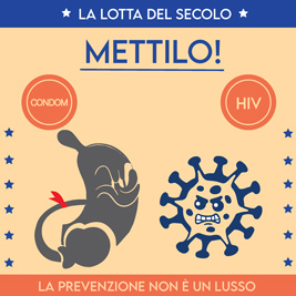La lotta del secolo