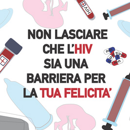 Le barriere per la felicità