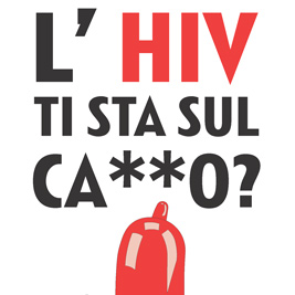 Manifesto HIV
