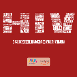 HIV