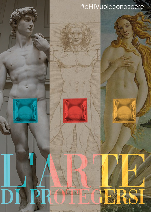 L'arte di proteggersi