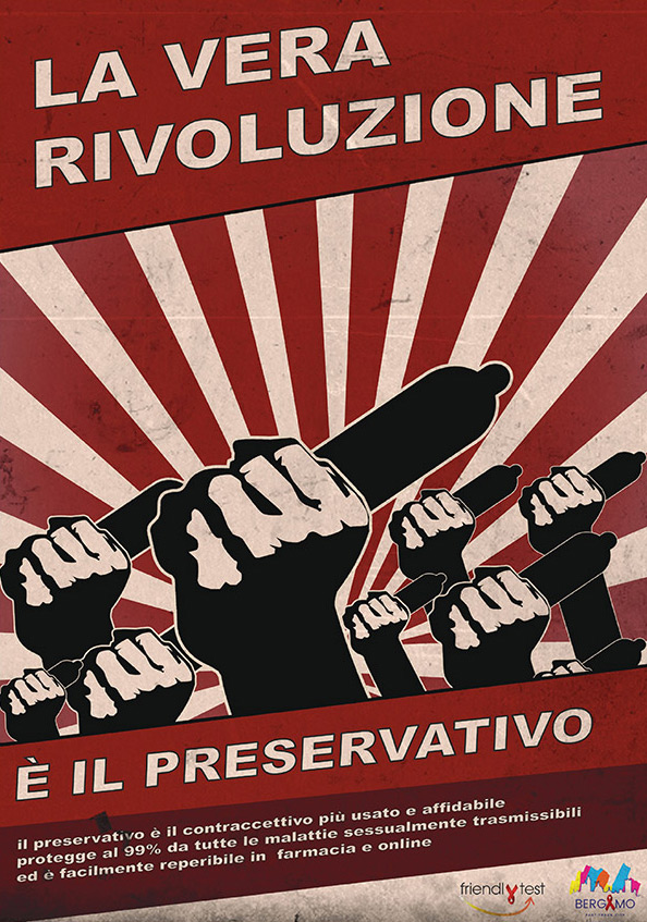 La vera rivoluzione