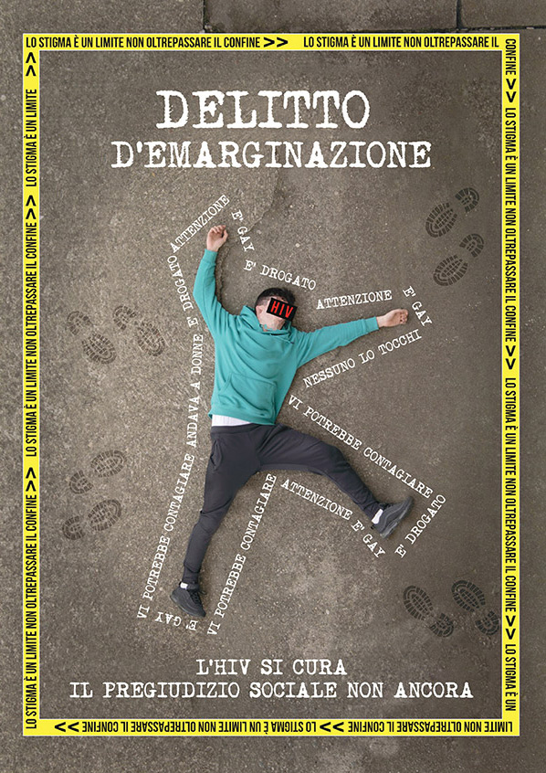 Delitto d'emarginazione