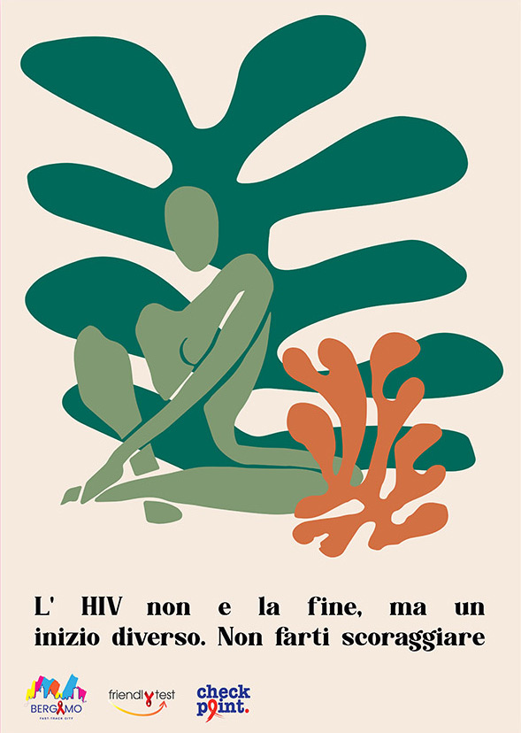 L'HIV non è la fine